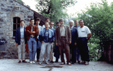 1991 - les 10 ans de matu